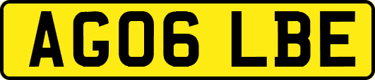 AG06LBE