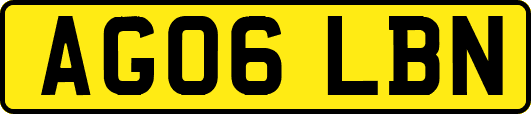 AG06LBN
