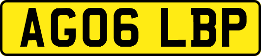 AG06LBP