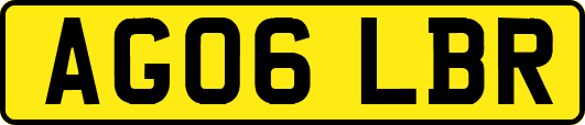 AG06LBR