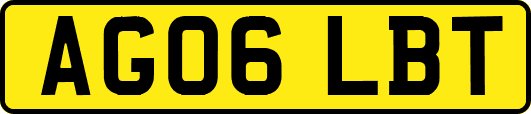 AG06LBT