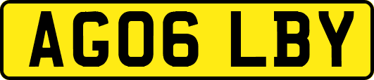 AG06LBY