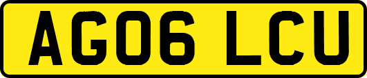 AG06LCU
