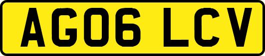 AG06LCV