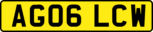 AG06LCW