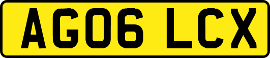 AG06LCX