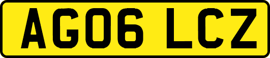 AG06LCZ