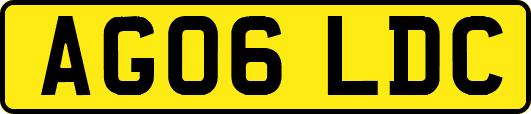 AG06LDC