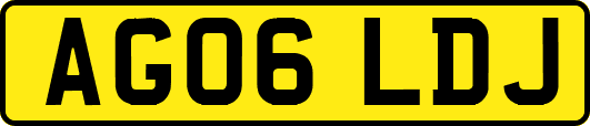 AG06LDJ