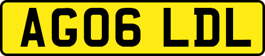 AG06LDL