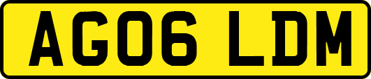 AG06LDM