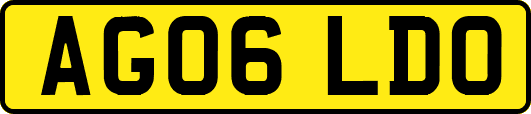 AG06LDO