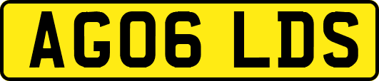 AG06LDS