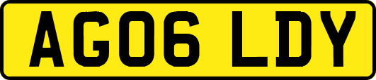 AG06LDY