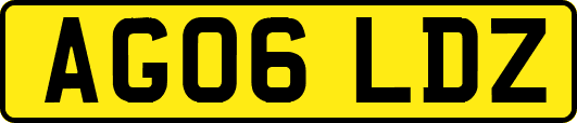 AG06LDZ