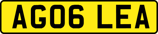 AG06LEA