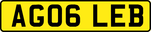 AG06LEB
