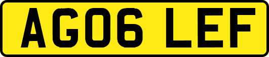 AG06LEF