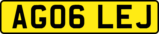 AG06LEJ