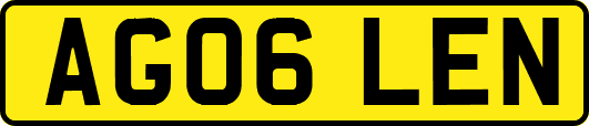 AG06LEN