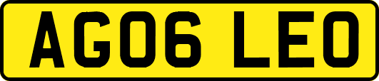 AG06LEO