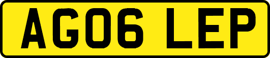 AG06LEP