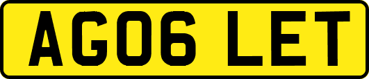 AG06LET