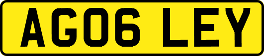 AG06LEY