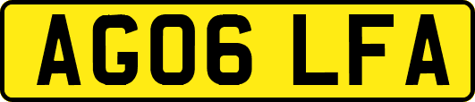 AG06LFA