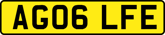 AG06LFE