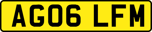 AG06LFM