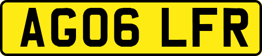 AG06LFR