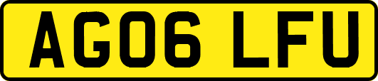 AG06LFU