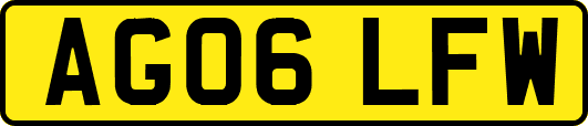 AG06LFW
