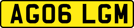 AG06LGM