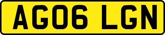 AG06LGN
