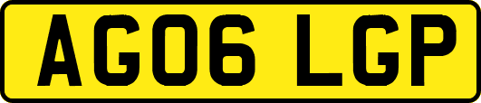 AG06LGP