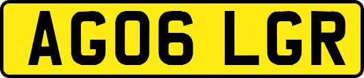 AG06LGR
