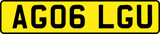 AG06LGU
