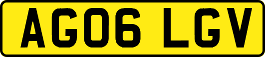 AG06LGV