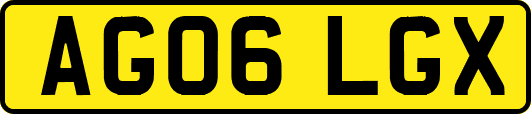 AG06LGX