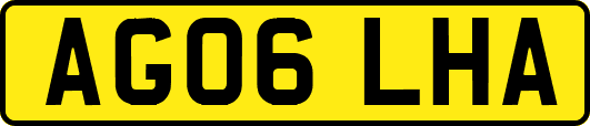 AG06LHA