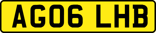 AG06LHB