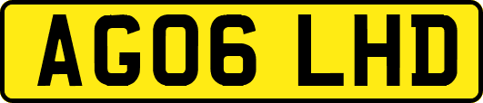 AG06LHD