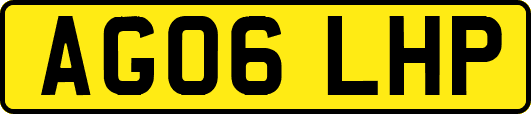 AG06LHP