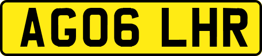 AG06LHR