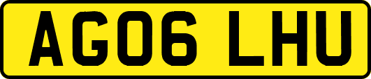 AG06LHU