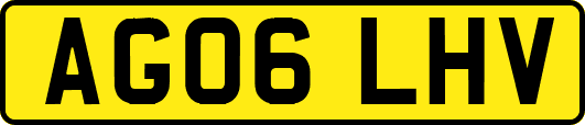 AG06LHV