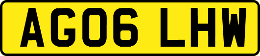 AG06LHW