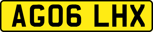AG06LHX